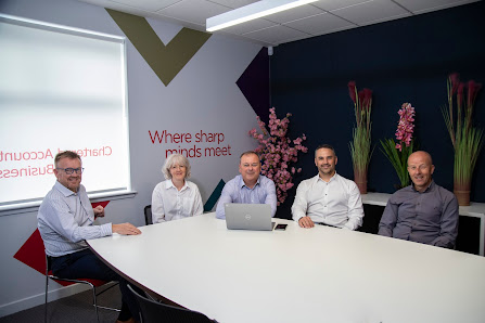 Johnston Carmichael Chartered Accountants & Business Advisers Elgin Strathlossie House, Johnston Carmichael Chartered Accountants & Business Advisers Elgin, 1 Kirkhill Ave, Elgin IV30 8DE, United Kingdom