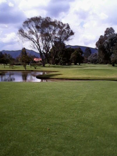 Photos of club los arrayanes