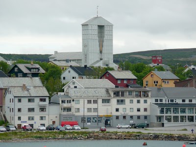 Photos of Vads&oslash; Church