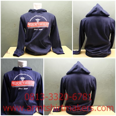 Photos of Konveksi Surabaya ARM T-Shirt Makers