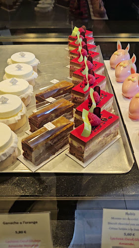 Beoordelingen van Yasushi Sasaki in Brussel - Bakkerij
