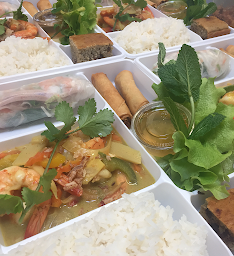 Photo n°29 de Petit Hong Kong à Montauban (Restaurant vietnamien)