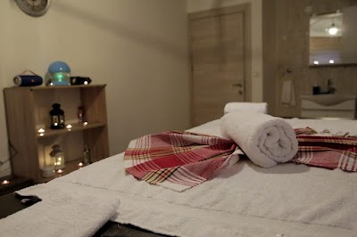 Kütahya Masaj Salonu - Kumsal Vip Masaj Salonu & Spa