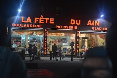 Photos of La F&ecirc;te du Pain