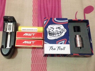 Photos of Fer vape Garage