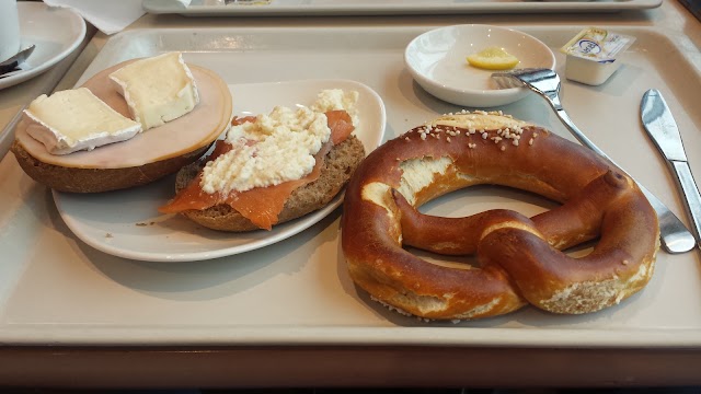 Leonhard's DINEA Gastronomie GmbH