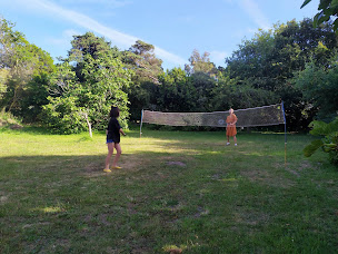 Photo n°8 de Chambre d'hôtes L'Ecrin de Pradou Glas LE SAINT - GOURIN CENTRE BRETAGNE à Le Saint (Pension pour chevaux)
