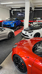 Photo n°18 de AC STYLE à Écrouves (Service de teinte de vitres automobiles)