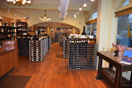 Vintology Wine & Spirits Gallery - United States