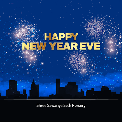 Happy New Year Eve post image