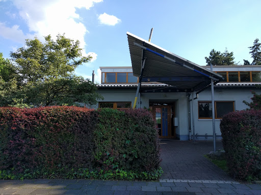 Evangelische Kindertagesstätte "Regenbogen" Seligenstadt - Thumbnail