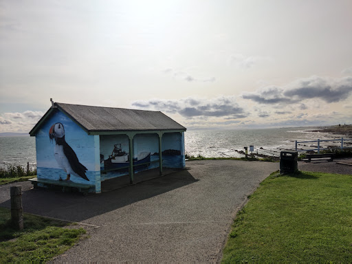 Pittenweem crazy golf Gallery - United Kingdom