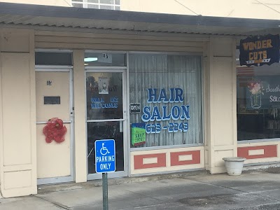 Classic Hair Salon