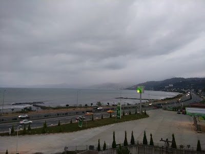 Photos of Arakli Ogretmenevi