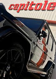 Photo n°8 de Capitole Automobiles à Poitiers (Atelier de carrosserie automobile)