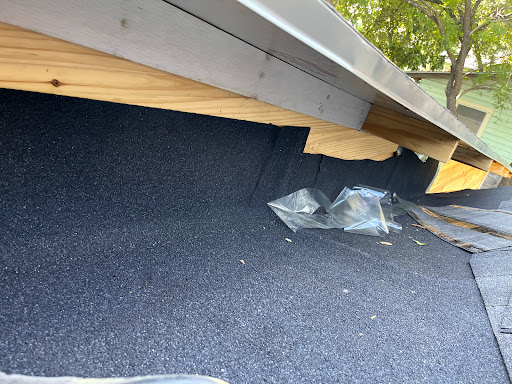 Cielo Roofing Solutions - Visual