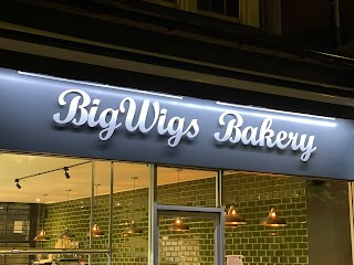 BigWigs Bakery Westbourne