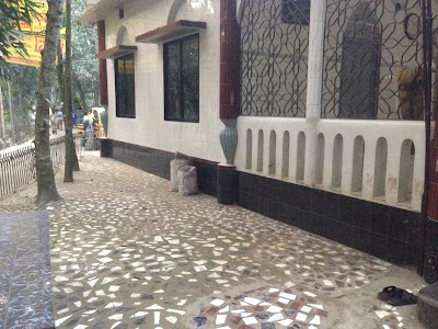 Photos of Baitus Samad Jame Mosjid