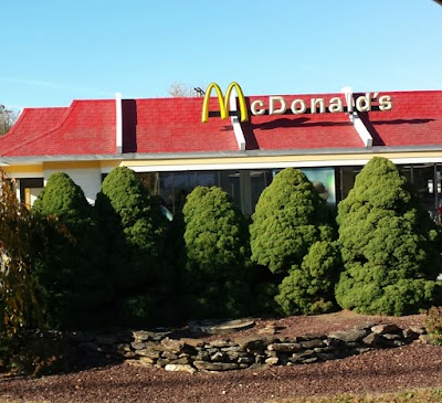 McDonald