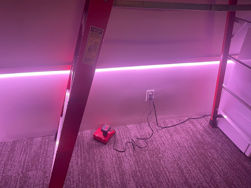 DHS Electric Inc - Visual