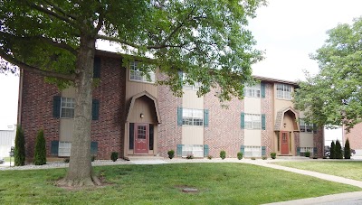 Village Gardens Apartments