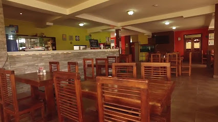 ALL LIMON RESTAURANTE
