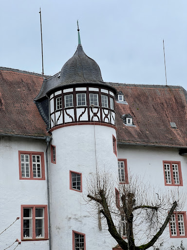 Schloss Nidda - Visual