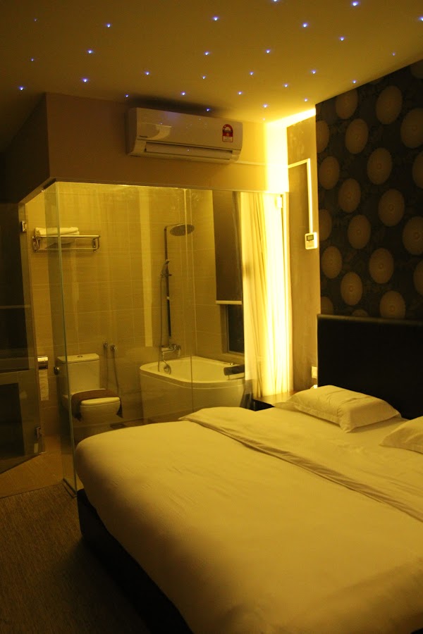 Sea Lion Hotel Firefly Concept Hotel 60 3 3289 8121 Temenggung 3 19 Jalan Seri Kuantan 2 Taman Seri Temenggung 45000 Kuala Selangor Selangor Malaysia