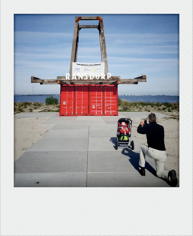 Strand Blijburg