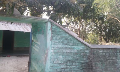 Photos of Biswas Waktia Masjid