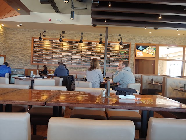 City Works - Schaumburg