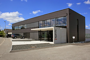 Photo n°2 de Leyard France : le spécialiste du mur d'image à Rueil-Malmaison (Fournisseur de matériel audiovisuel)