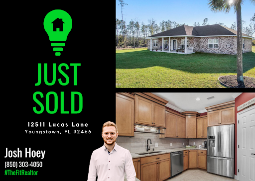 Joshua Hoey, Think Real Estate - Thumbnail