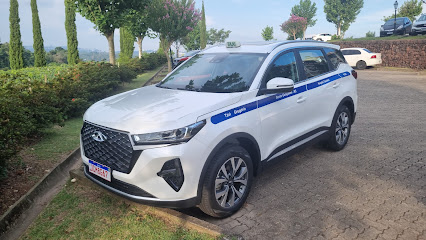 Foto de Taxi do Gregório centro