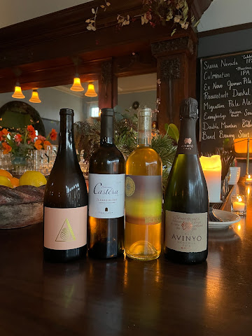 Bellwether Bar by null