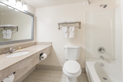 Photos of Days Inn Neptune Jacksonville Beach Mayport Mayo Clinic NE
