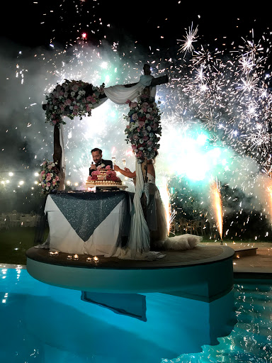 gloria wedding - Thumbnail
