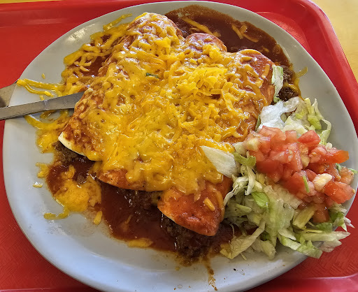 Adolph's Mexican Foods - Thumbnail