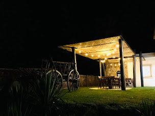 Photo n°13 de Hôtel Cantu di Fiumu à Zonza (Restaurant)