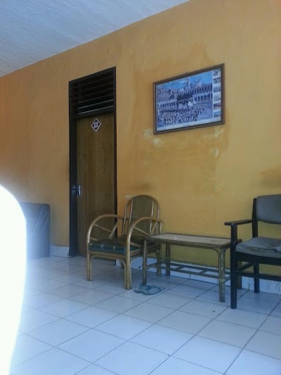 lodging