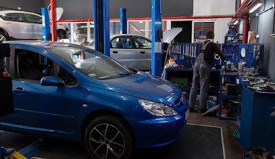 Автосервис AUTOHELP