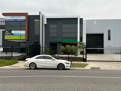Auz Taxation - Clyde North