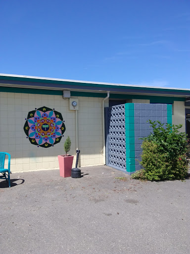 Evy's Salon - Visual