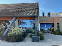 Crédit agricole Centre-est Le Creusot Foch à Le Creusot