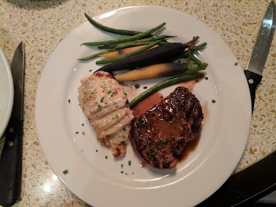 Photos of Fiamma Grille