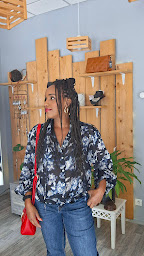 Photo n°20 de Encore Plus à Saint-Dié-des-Vosges (Boutique d'accessoires de mode)