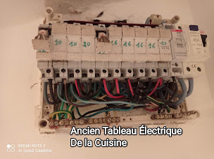 Photo n°19 de Coroli Elec à Camarsac (Électricien)