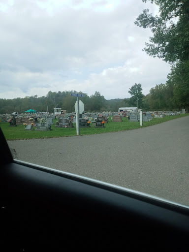Gravel Hill Cemetery - Thumbnail