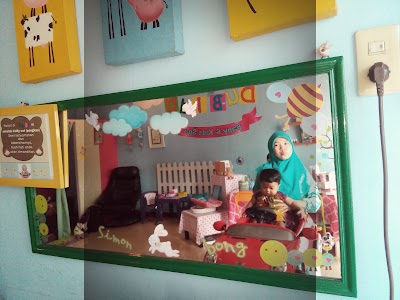 Photos of Dubidu Baby And Kid Spa