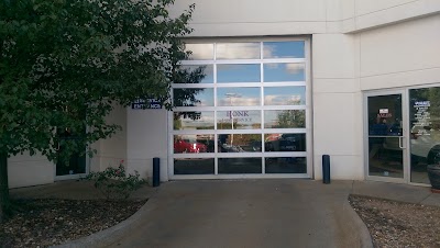 Photos of Academy Cars